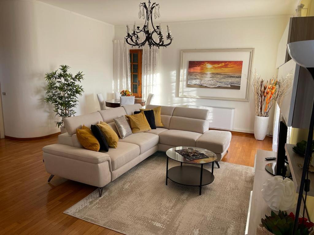 Casa Riviera Holiday home Lavagna