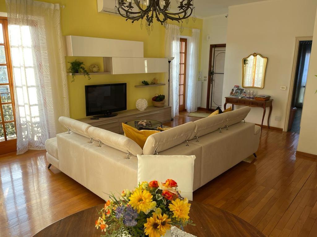 Vakantiehuis Casa Riviera Lavagna