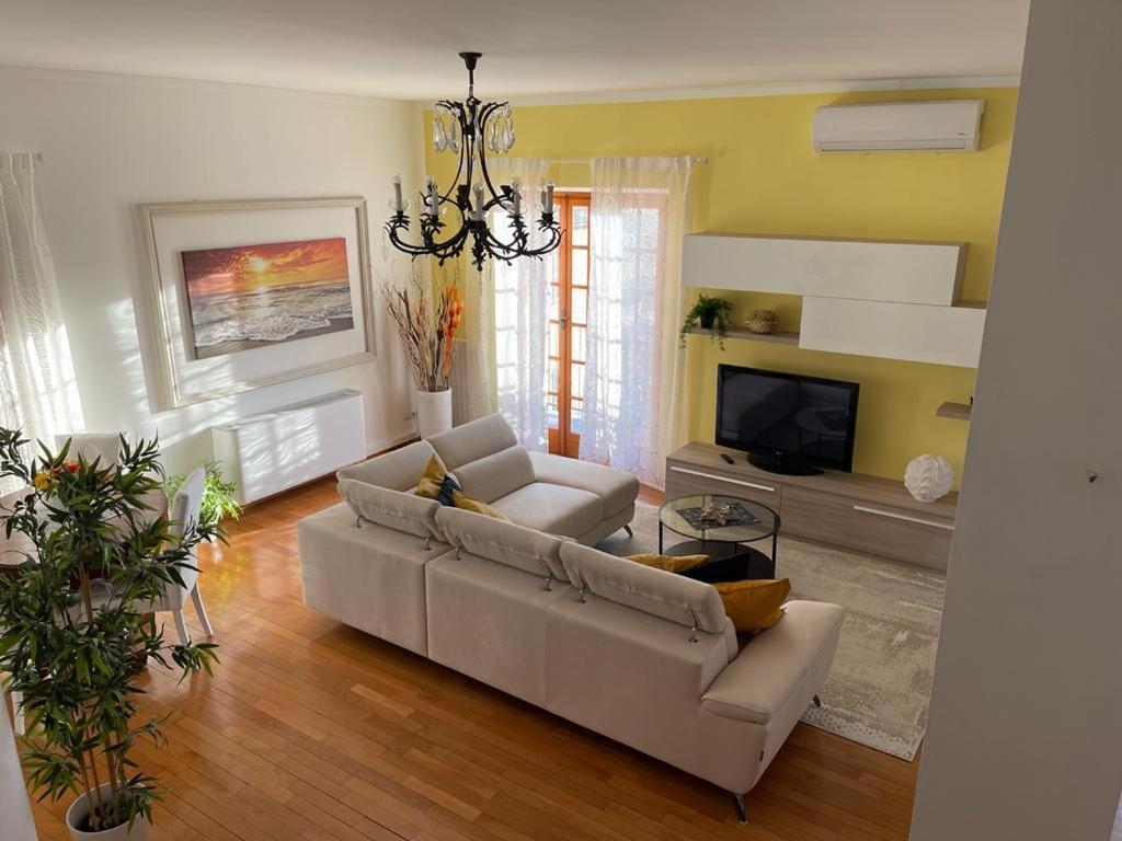 Casa Riviera Lavagna
