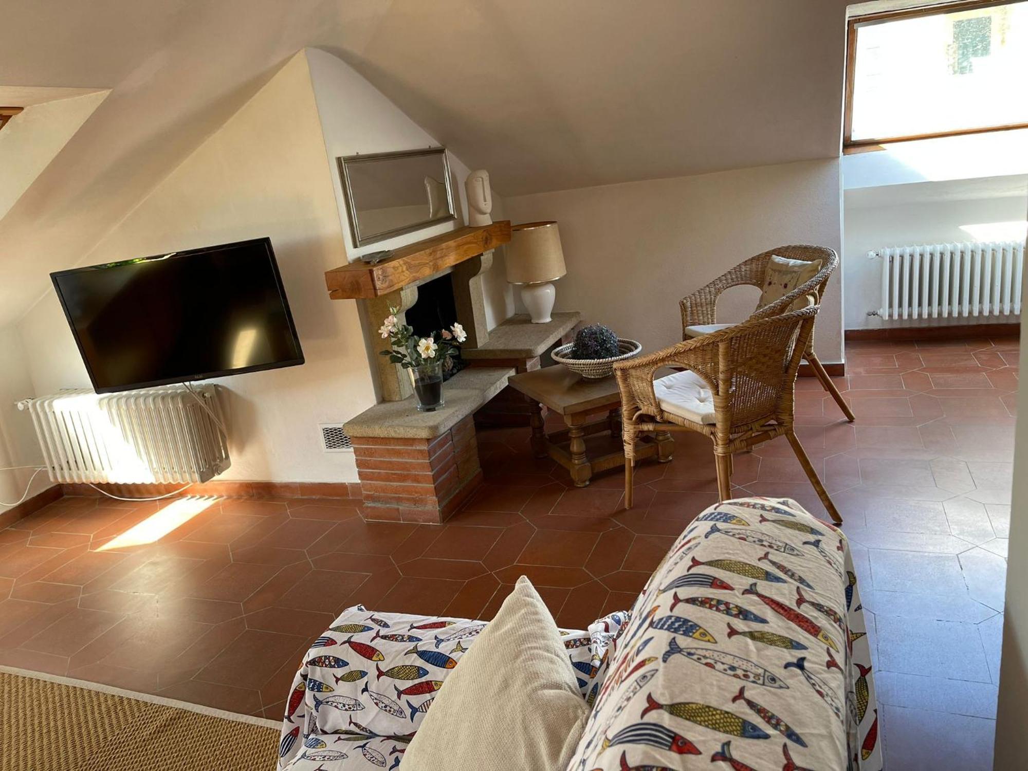 Casa Riviera Holiday home