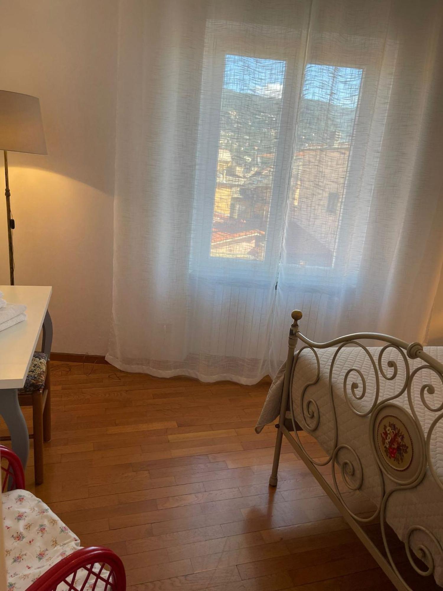 Holiday home Casa Riviera *