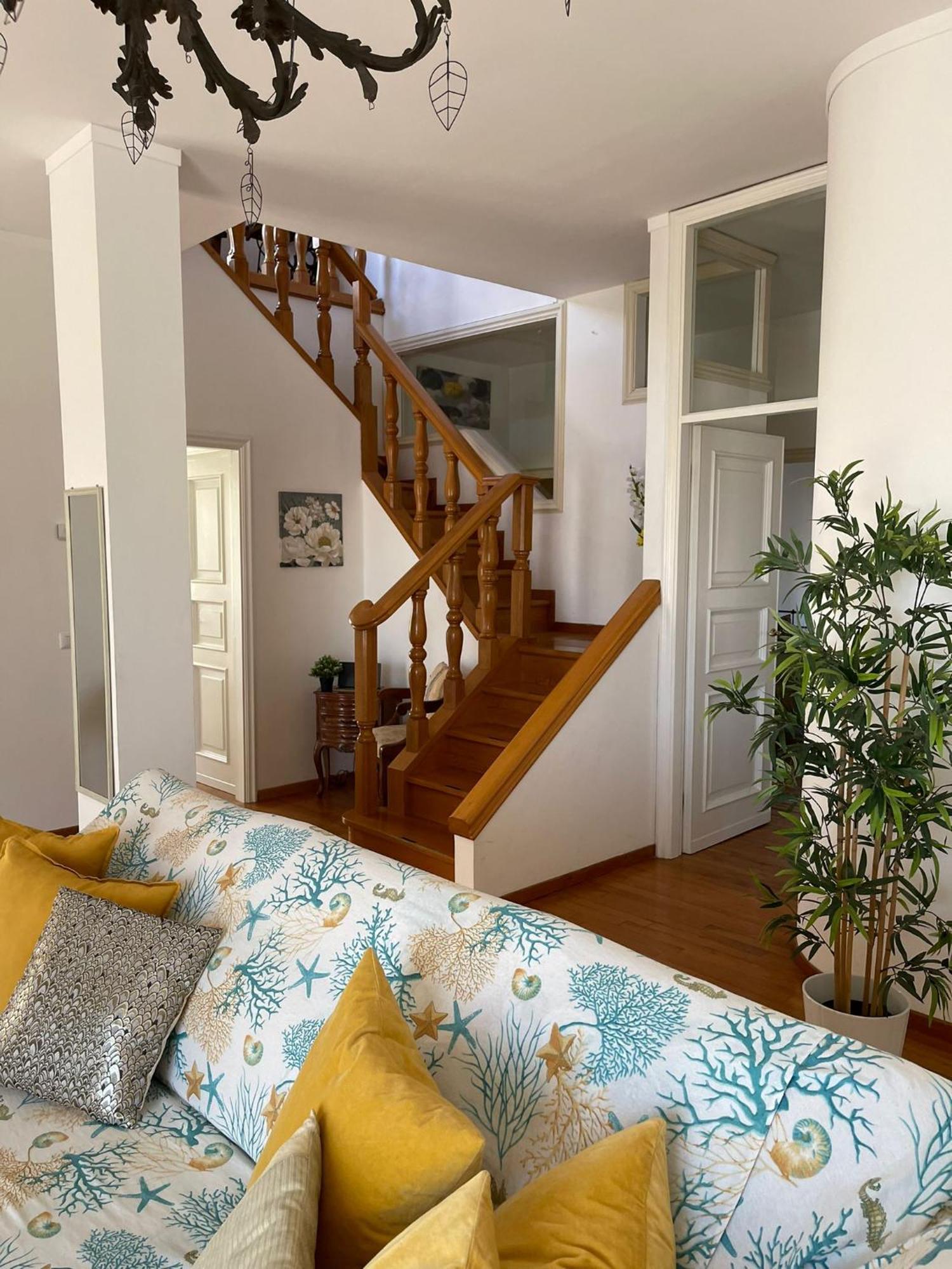 Casa Riviera Vakantiehuis Lavagna