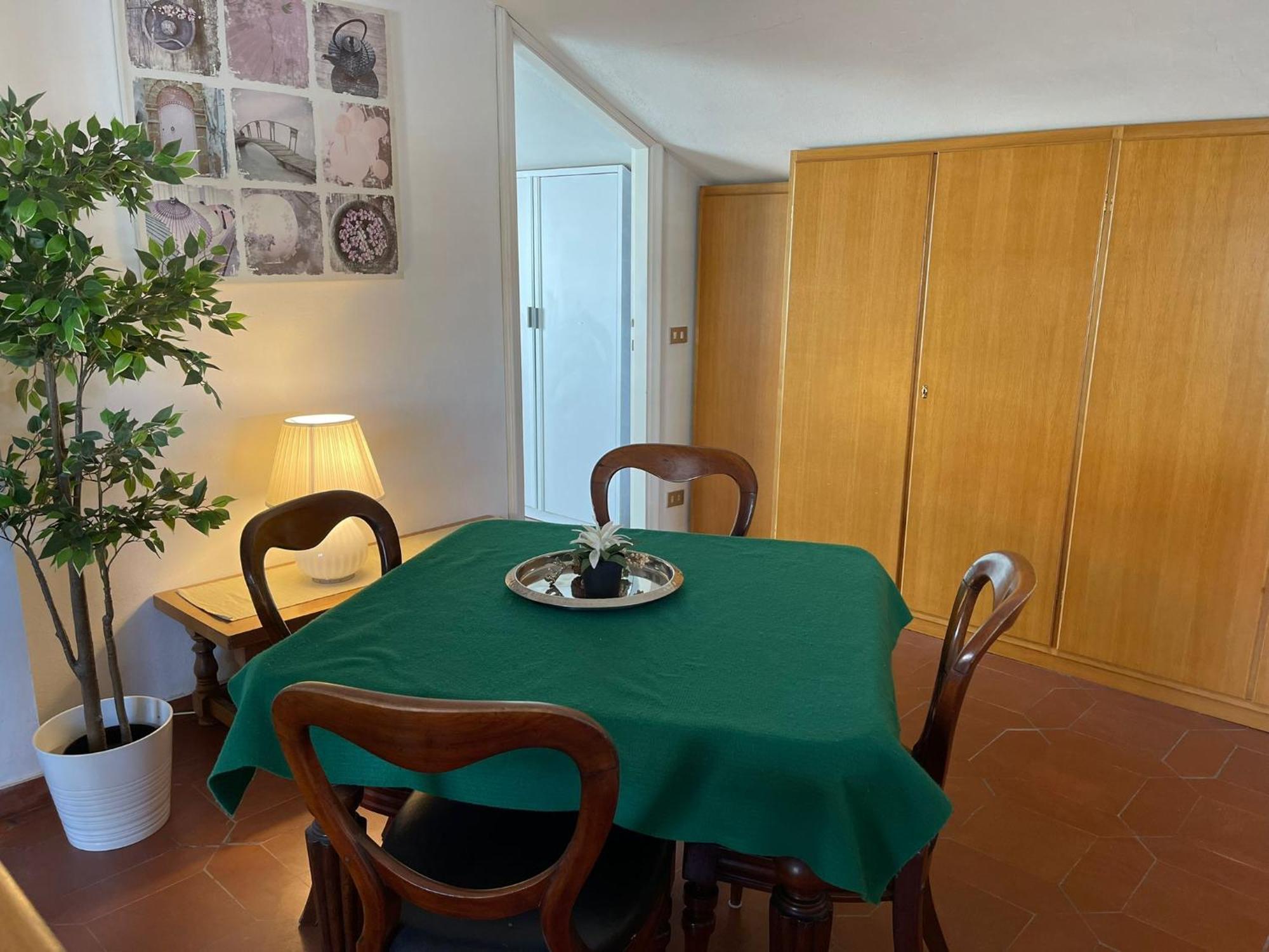 Ferienhaus Casa Riviera Lavagna