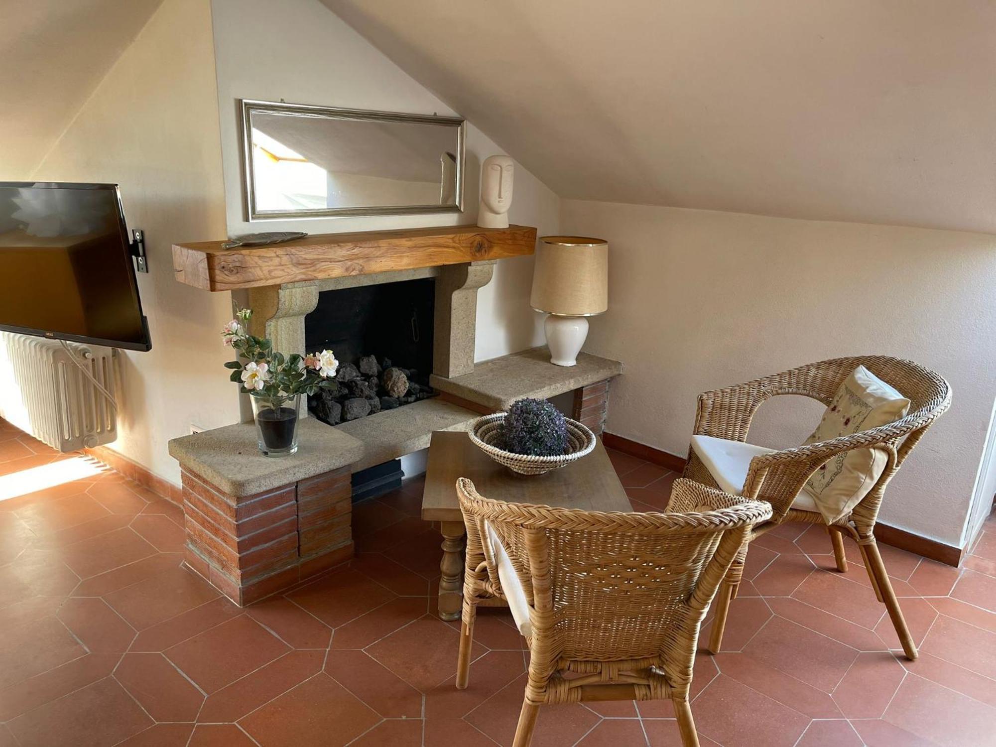 Casa Riviera Lavagna