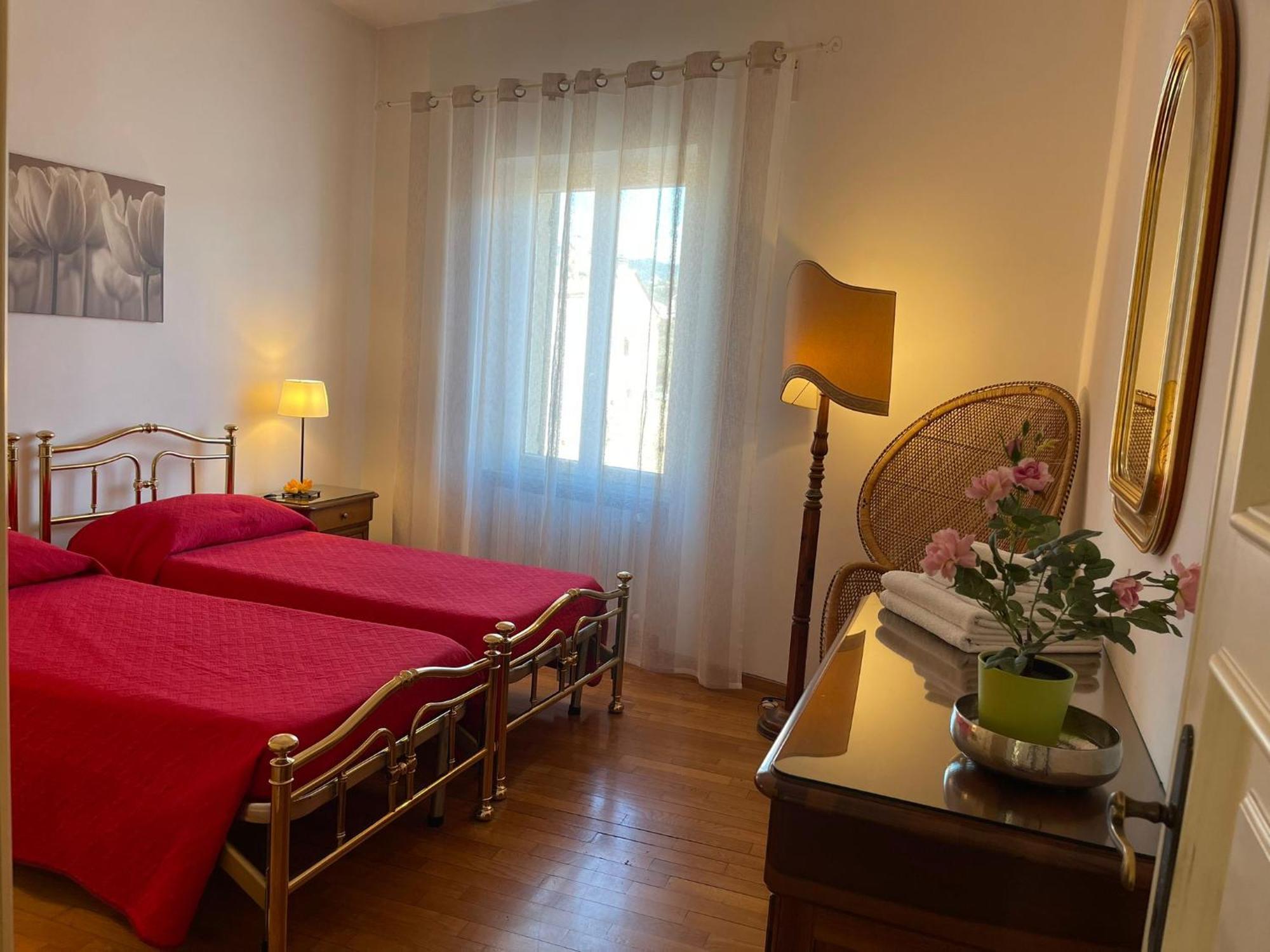 Holiday home Casa Riviera