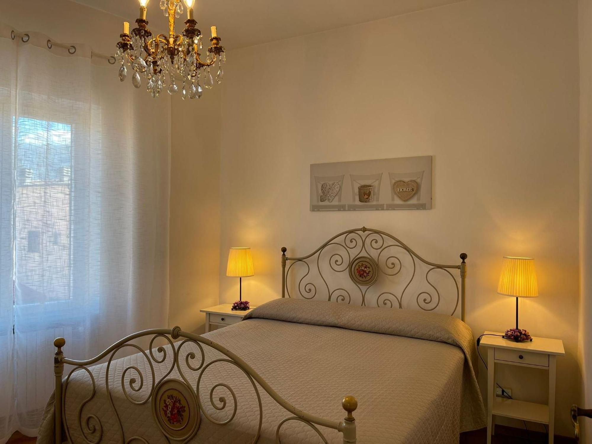 Casa Riviera Holiday home *