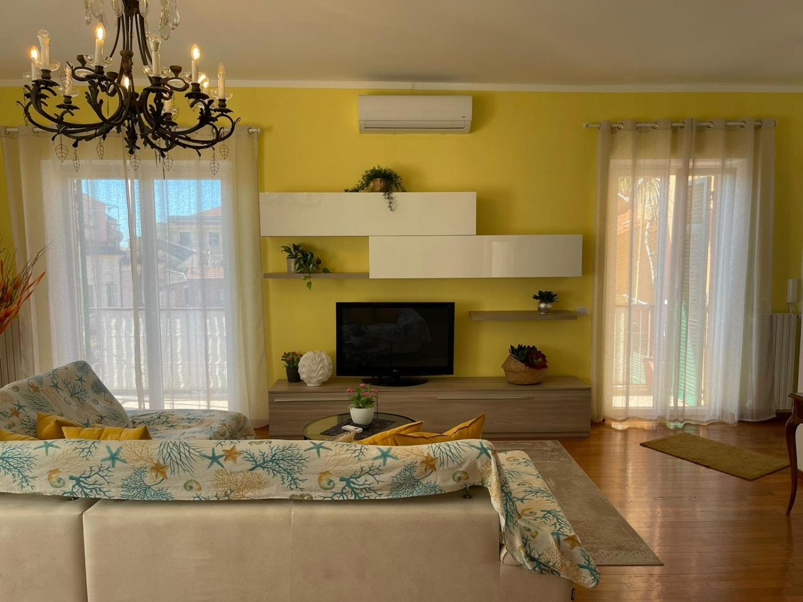 Holiday home Casa Riviera *