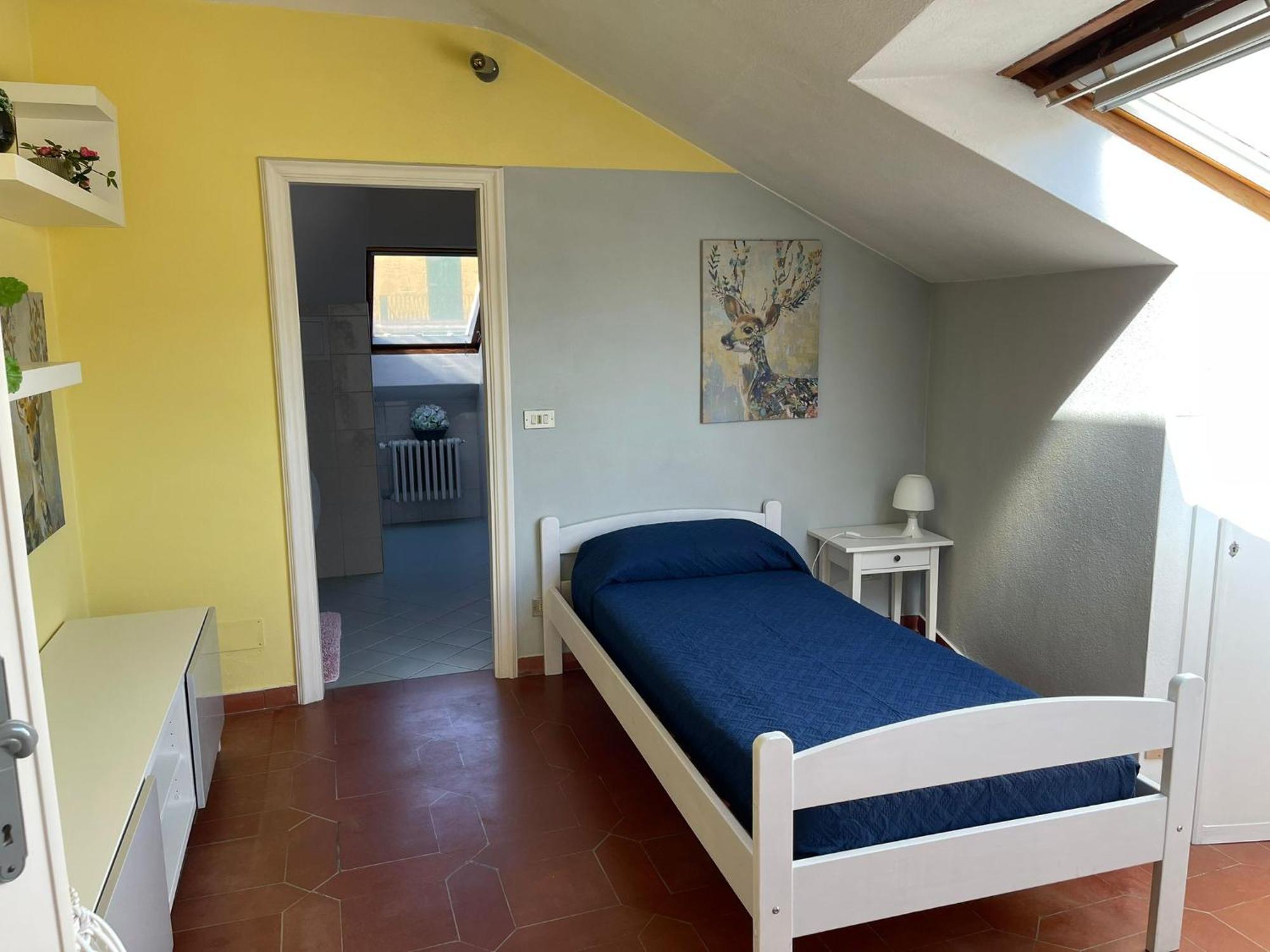 Casa Riviera Lavagna