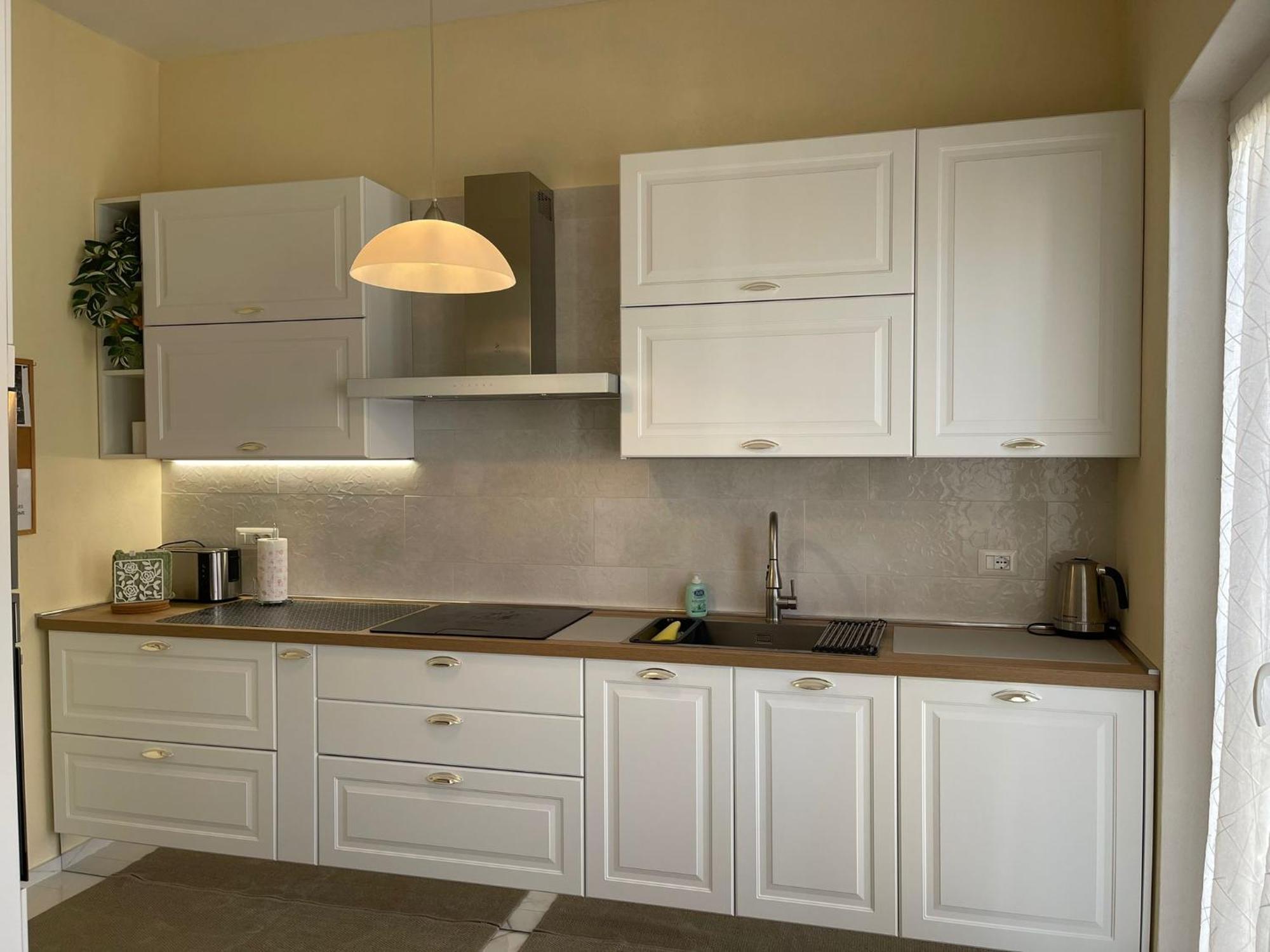 Holiday home Casa Riviera